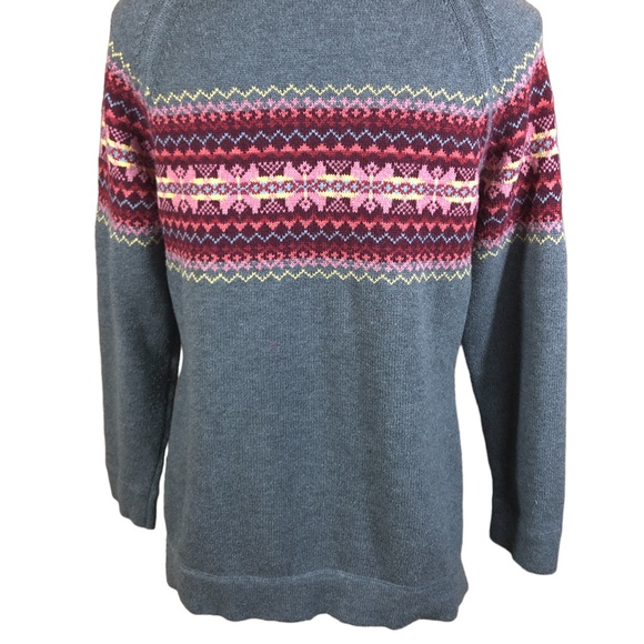 Vintage Holiday Sweater - Picture 2 of 5